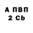 Метадон мёд OREO FF
